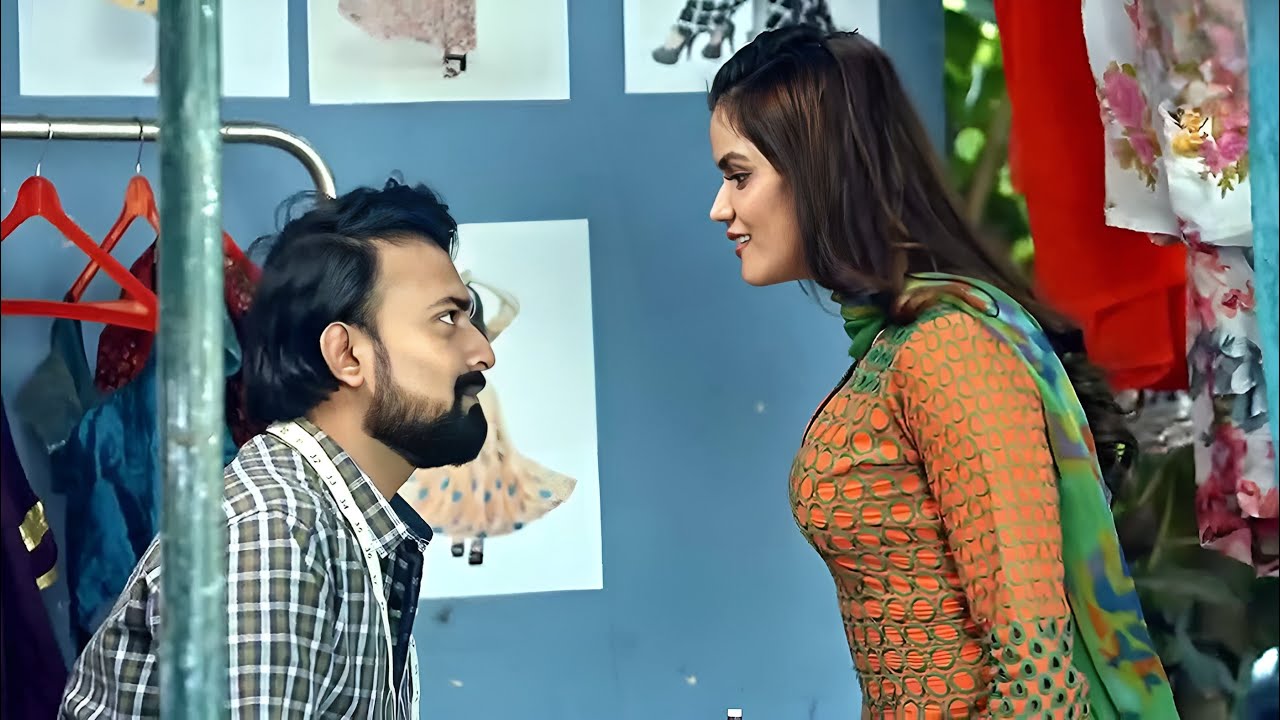 ওয়েব সিরিজ