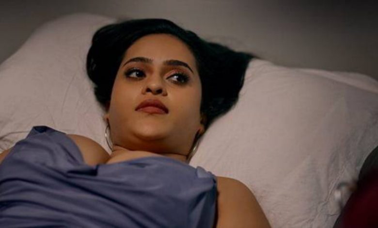 ওয়েব সিরিজ