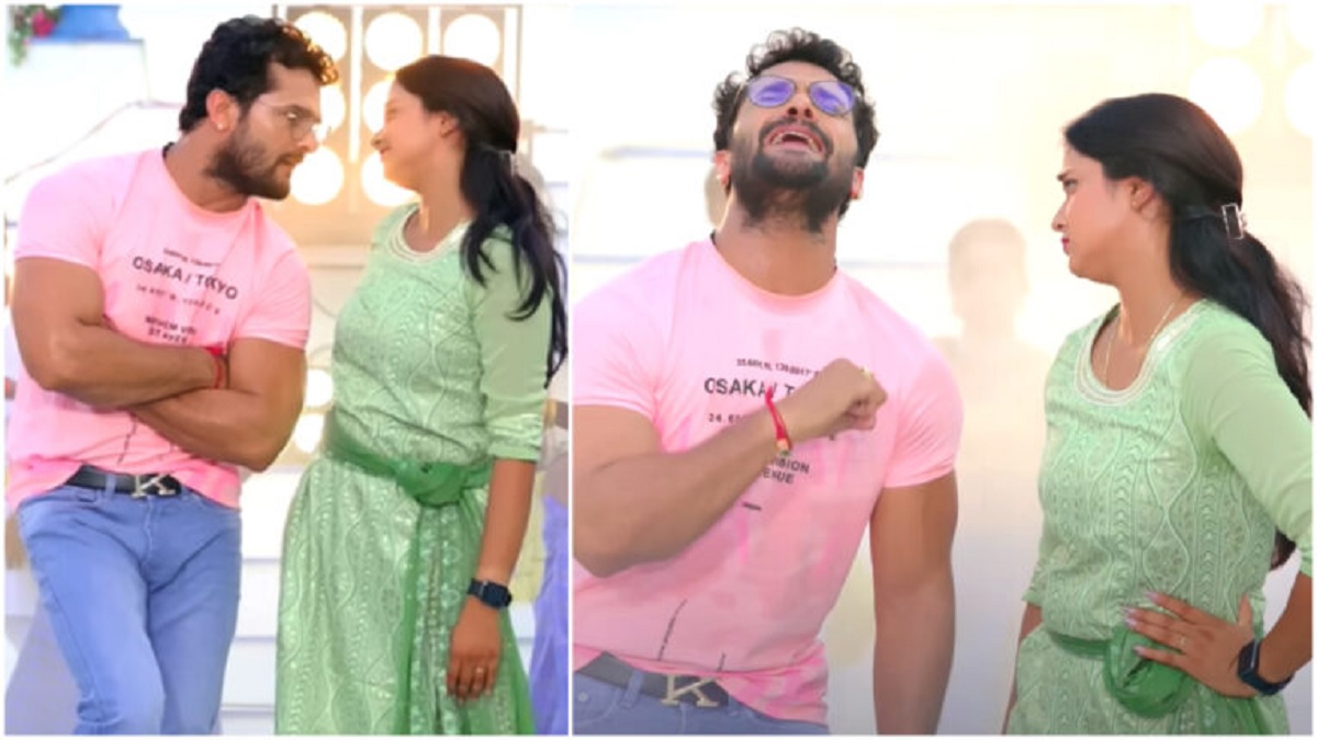 খেসারি লাল যাদব