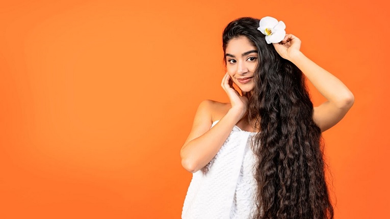 গরমে চুলের যত্ন