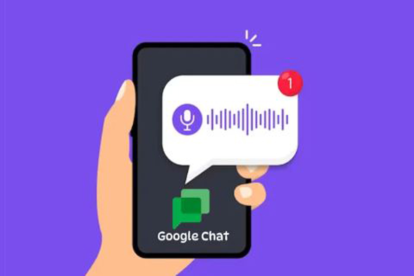 গুগল চ্যাট