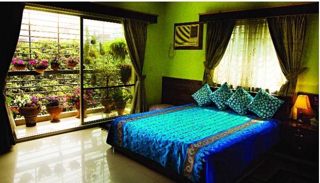 ঘরের তাপমাত্রা