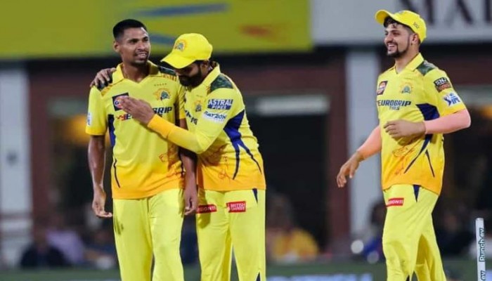 চেন্নাই