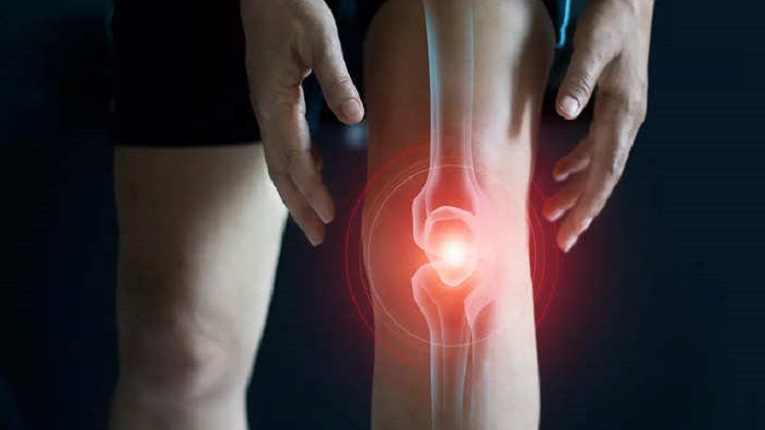 জয়েন্টে ব্যথা