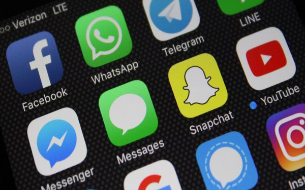 ডাউনলোড হওয়া অ্যাপ