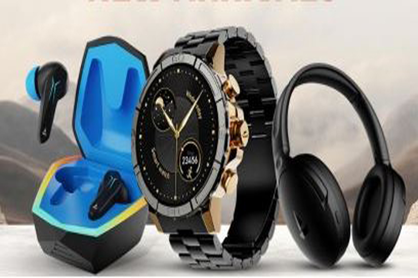 নতুন পণ্য