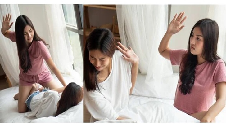 নারীদের সৌন্দর্য