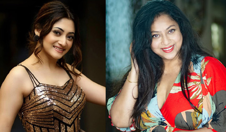 পূজা চেরি