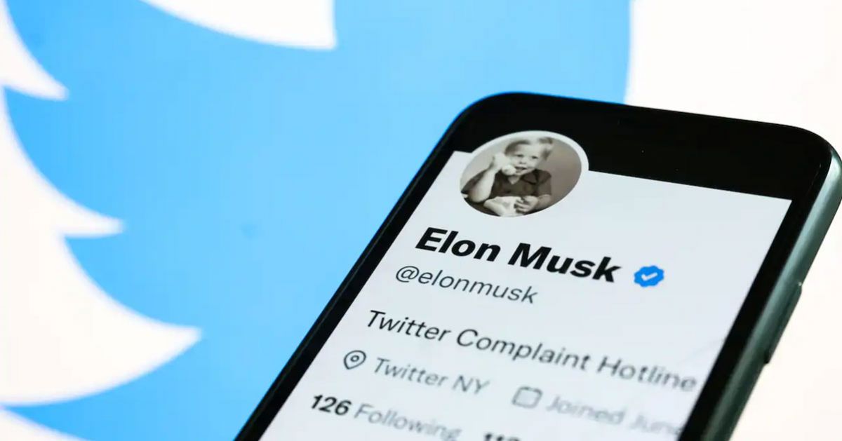 প্যারডি অ্যাকাউন্ট