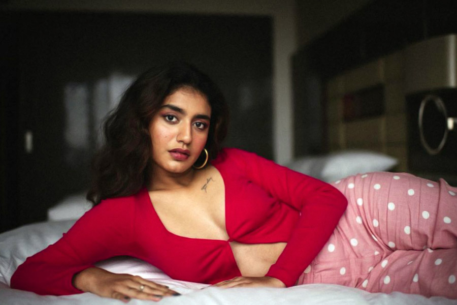 প্রিয়া প্রকাশ