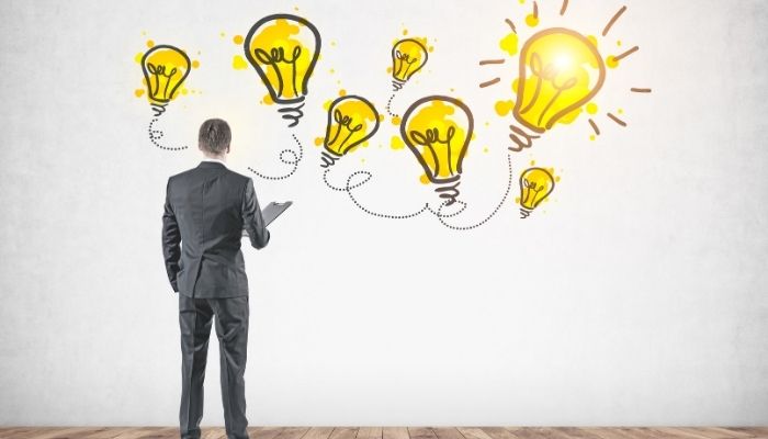 ব্যবসার আইডিয়া