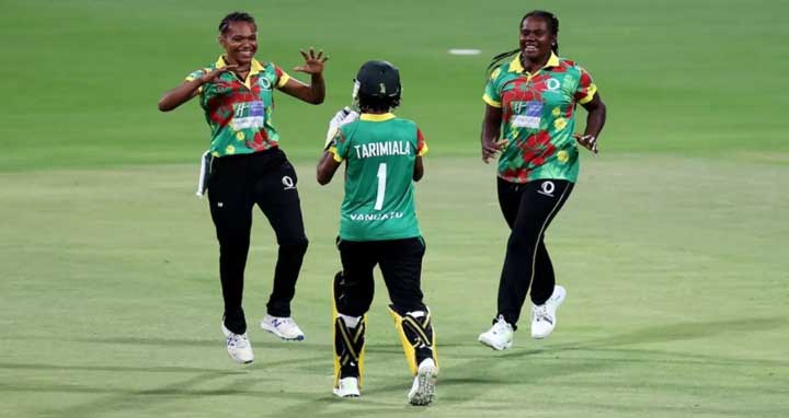 ভানুয়াতু