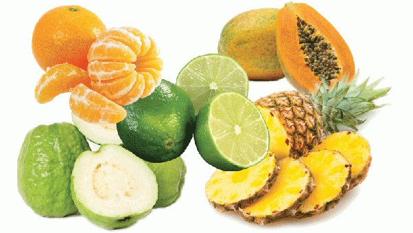 ভিটামিন সি