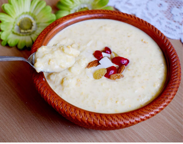 মজাদার পায়েস