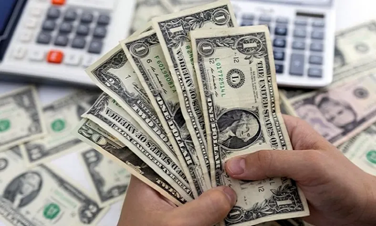 মুদ্রা বিনিময় হার