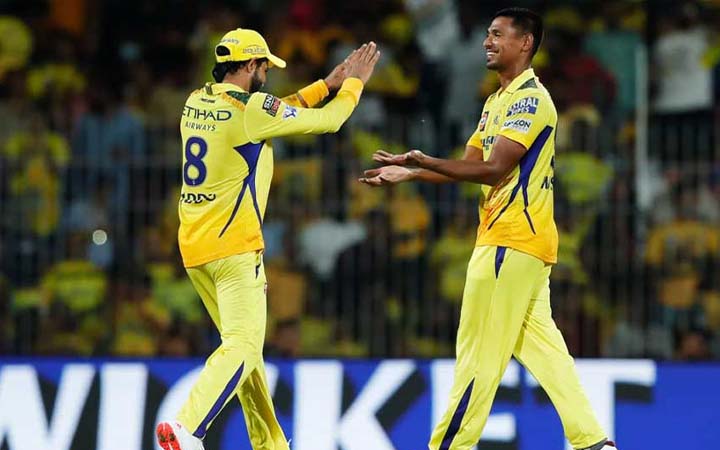 মুস্তাফিজ