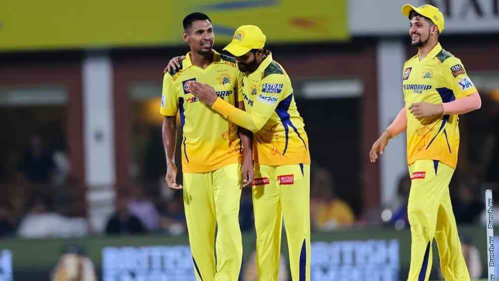 মোস্তাফিজ