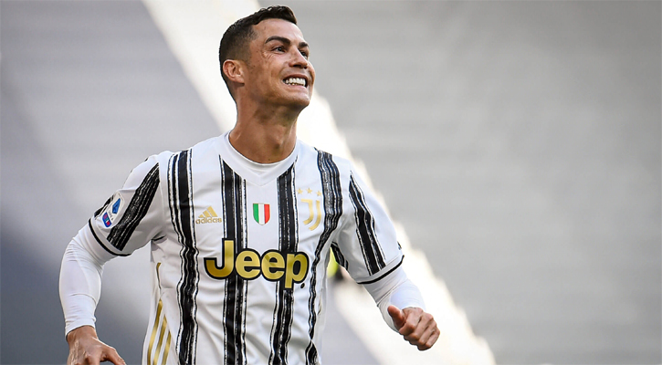 রোনালদো