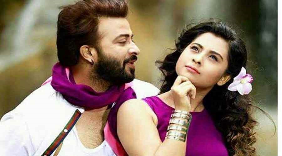 শাকিব খানের