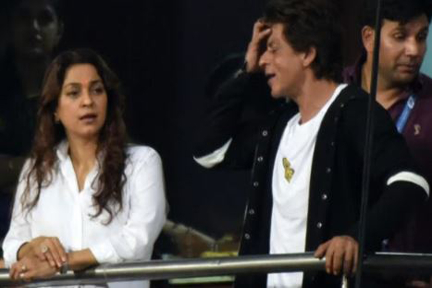 শাহরুখ খান