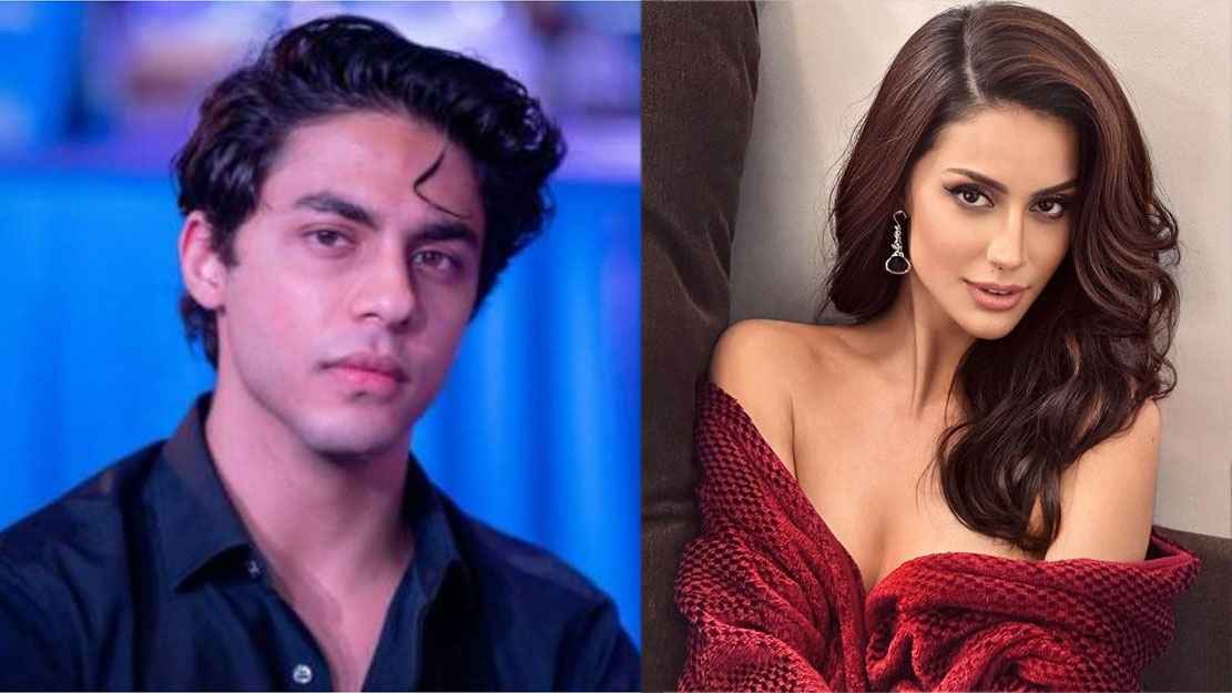 শাহরুখপুত্র