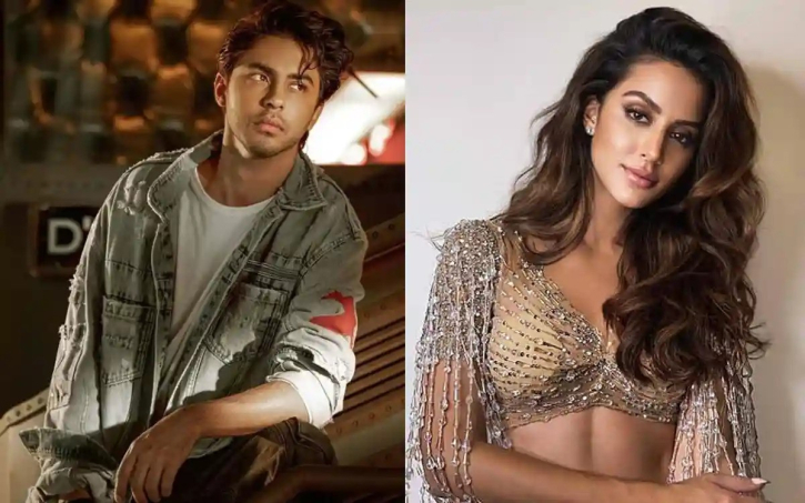 শাহরুখপুত্র