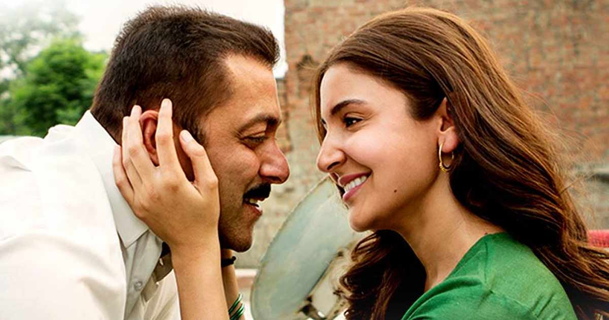 সালমান-আনুশকা