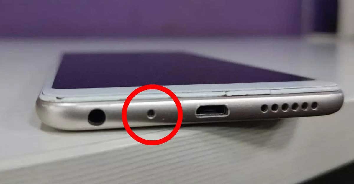 স্মার্টফোনের