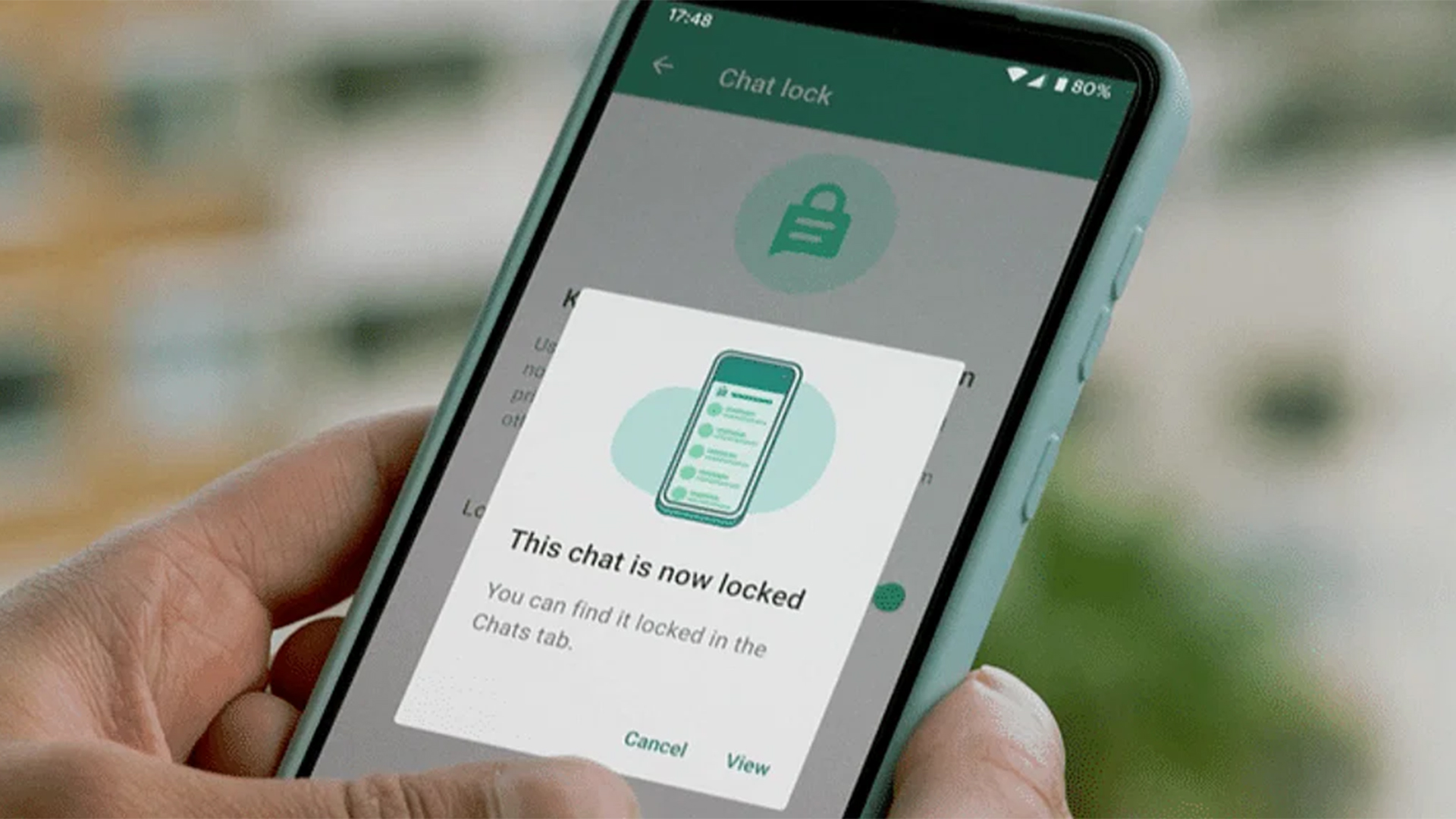 হোয়াটসঅ্যাপে ম্যাসেজ