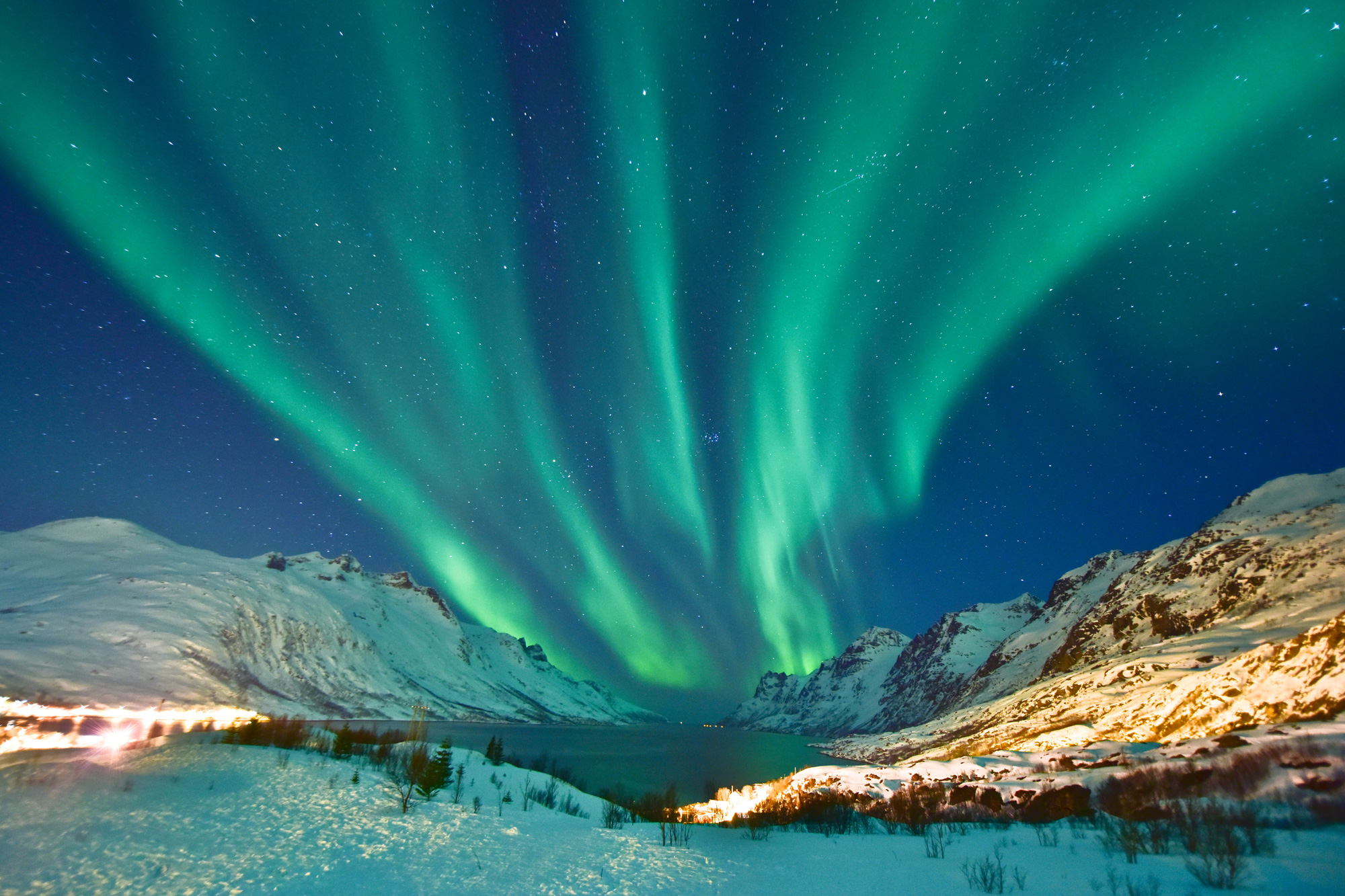 Northern Lights
