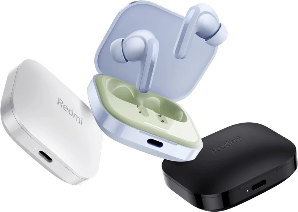 Redmi Buds 5 ইয়ারবাড