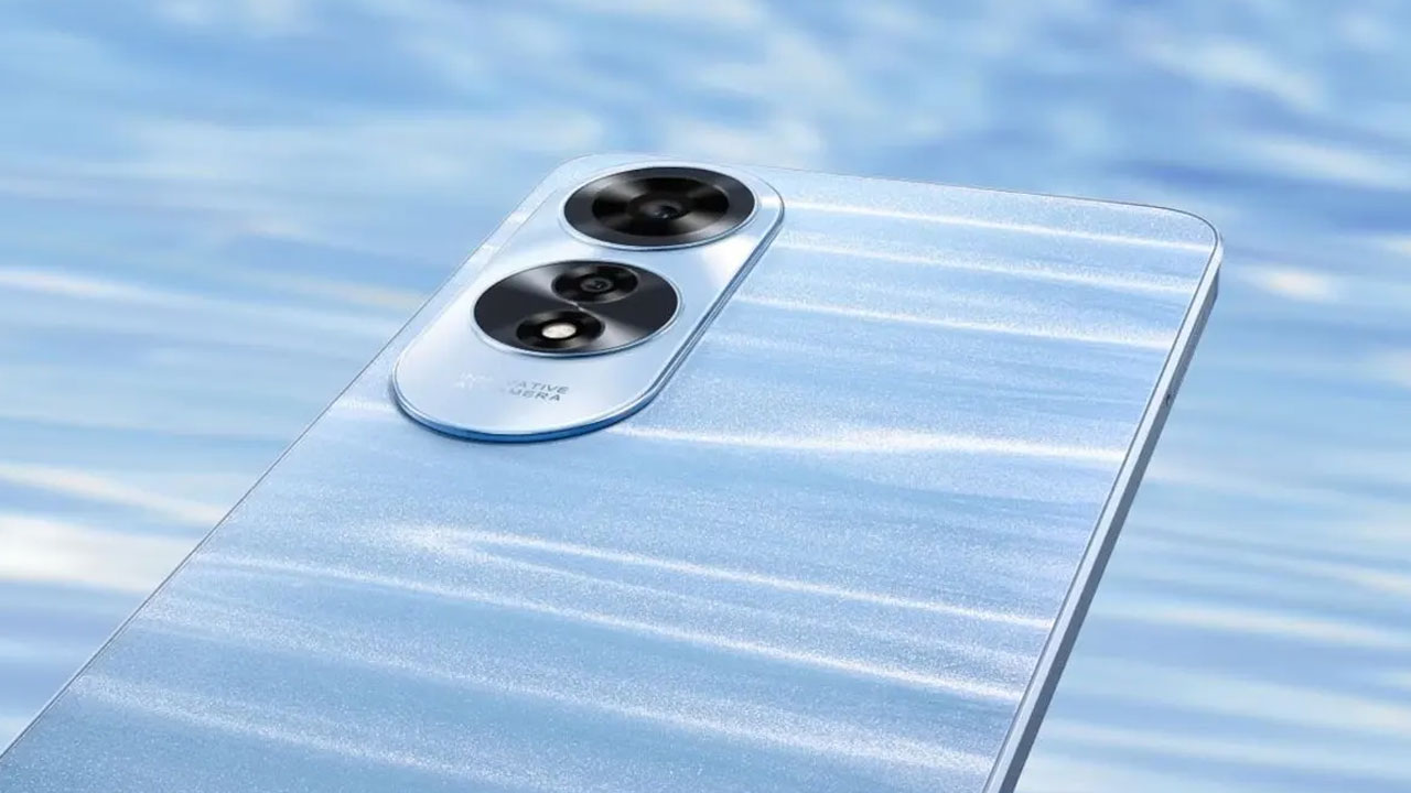 অপো স্মার্টফোন