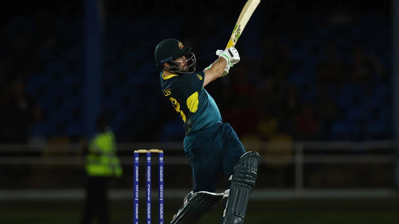 অস্ট্রেলিয়া