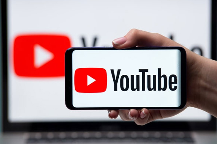 ইউটিউবে ভিডিও