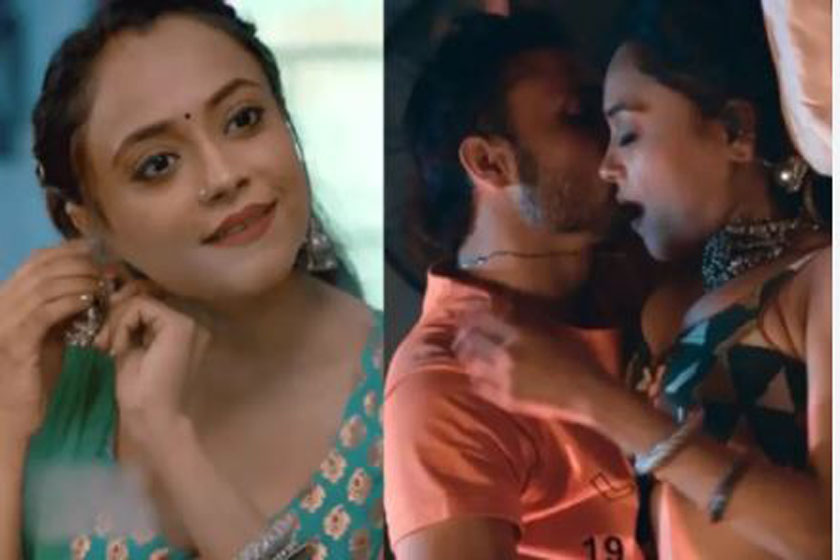 এই অভিনেত্রী