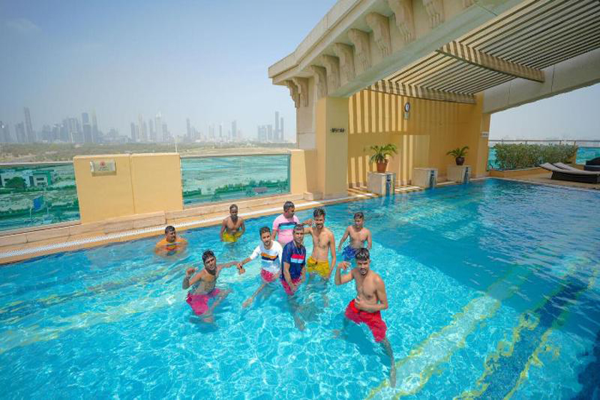 একদিনের জন্য কোটিপতি