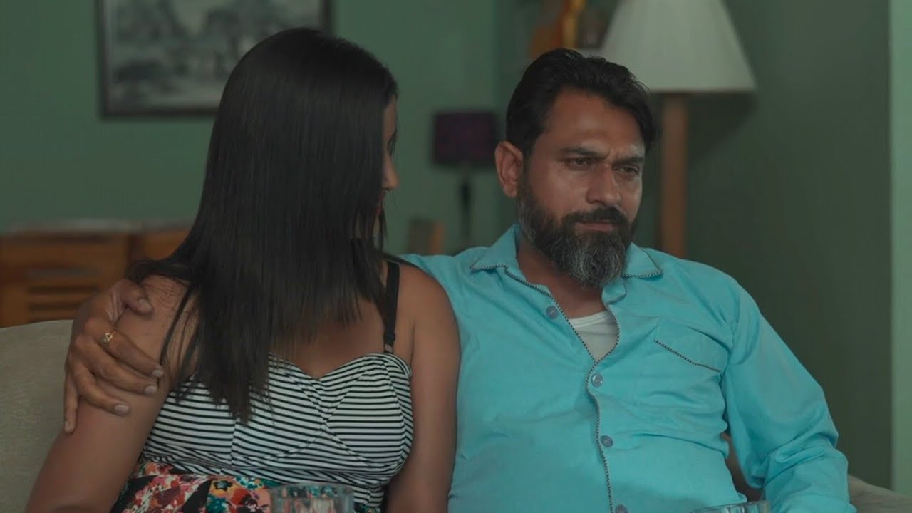 ওয়েব সিরিজ