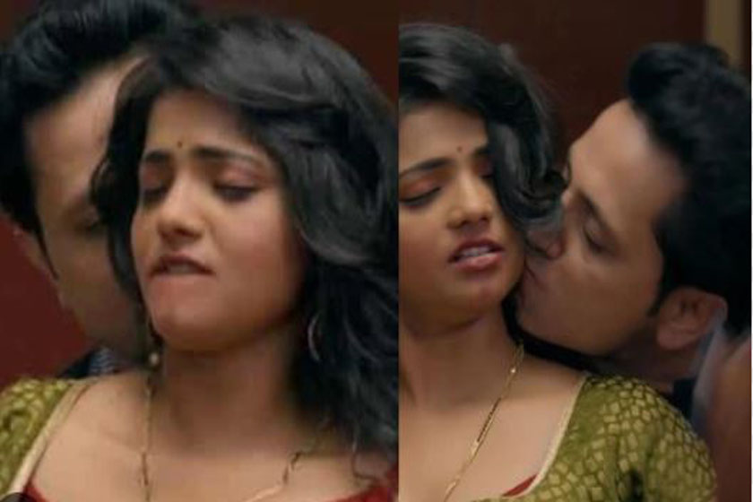 ওয়েব সিরিজ