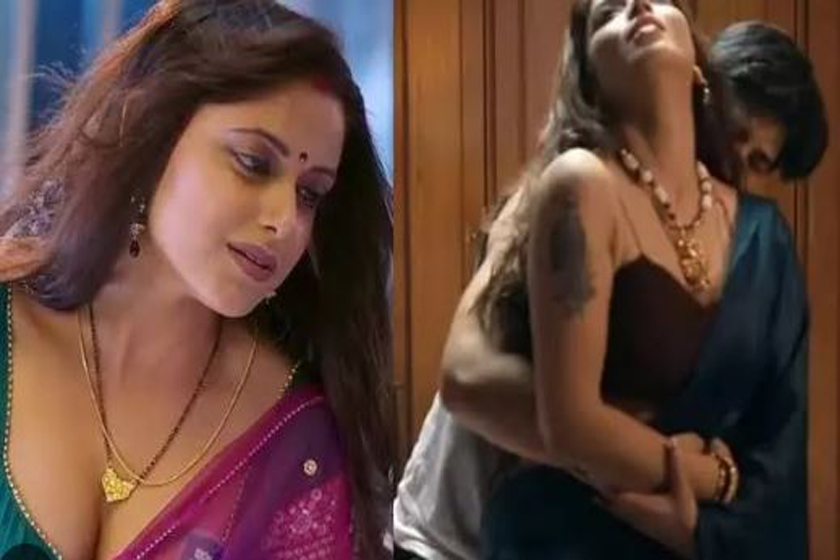 ওয়েব সিরিজ