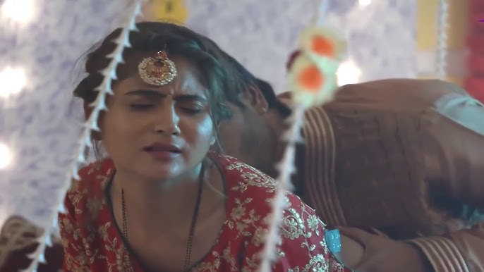 ওয়েব সিরিজ