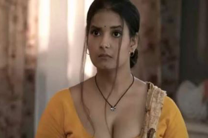 ওয়েব সিরিজ