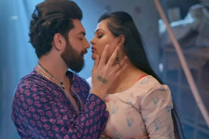 ওয়েব সিরিজ