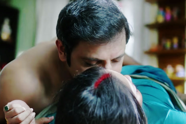 ওয়েব সিরিজ