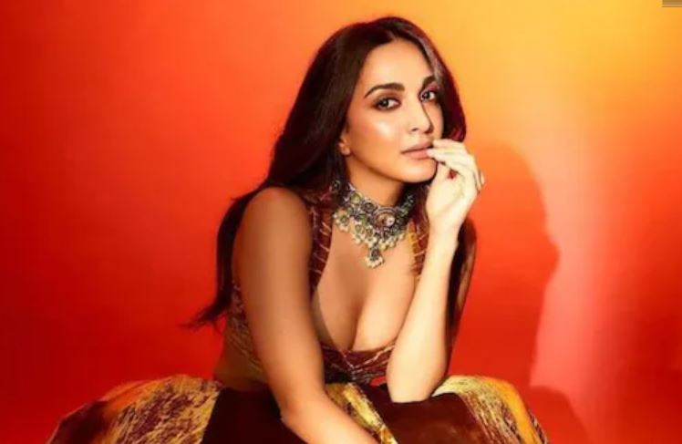 কান উৎসবে কিয়ারা