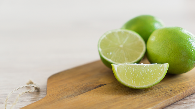 গরমে লেবু খেলে