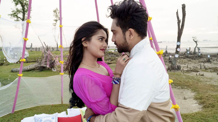 জোভান-তিশা!