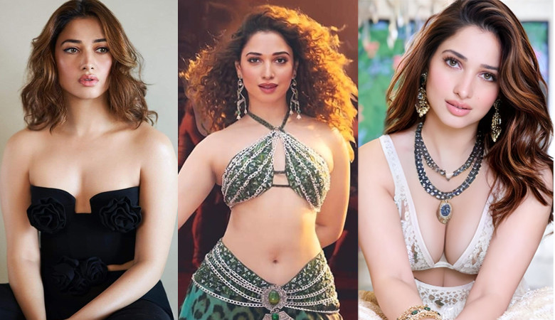 তামান্না