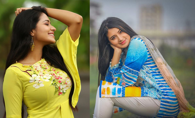 তাসনিয়া ফারিণ