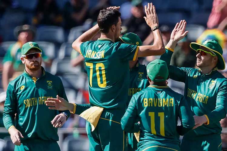 দক্ষিণ আফ্রিকা