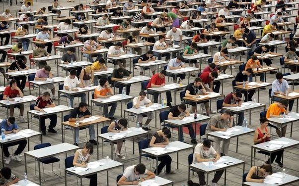 পরীক্ষার ফল